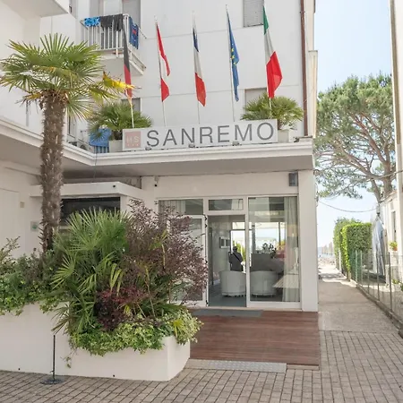 Hotel Sanremo-2