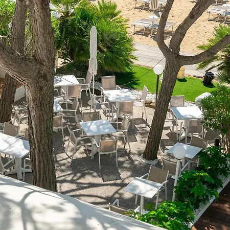 Hotel Sanremo-2