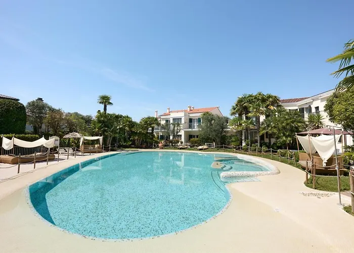 Villa Carlotta Jesolo Lido