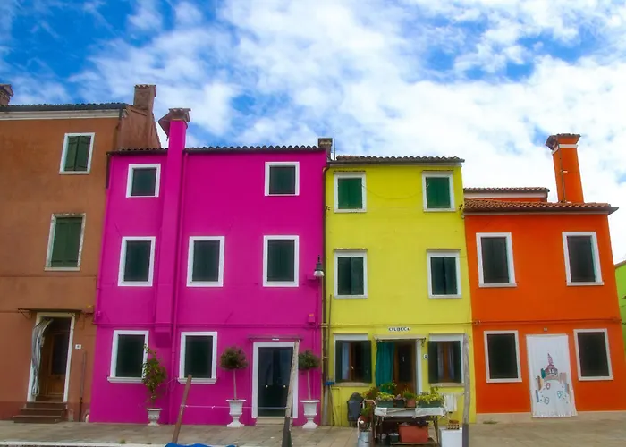 Hotel Helios Lido di Jesolo