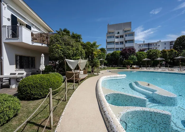 Villa Carlotta Jesolo Lido