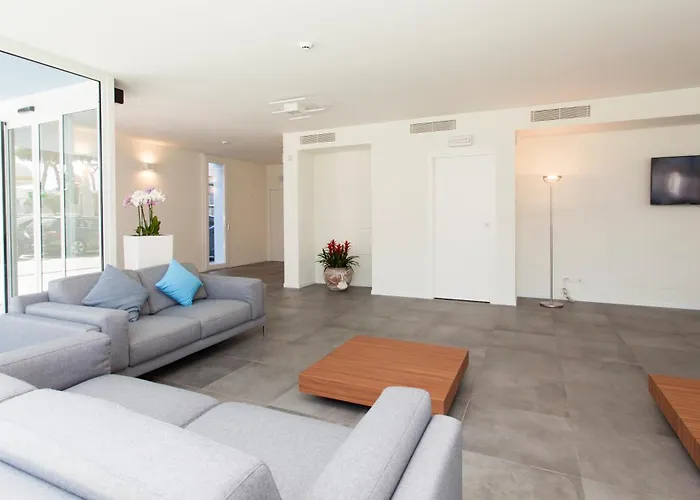 Residence Panama Lido di Jesolo